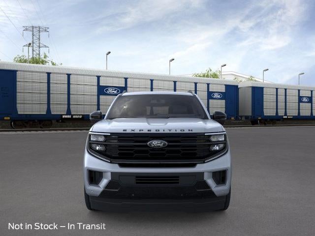 2026 Ford Expedition Platinum®