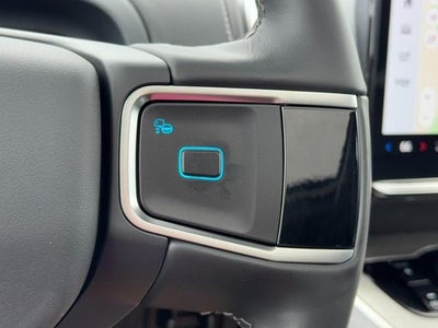 2026 Ford Expedition Platinum®