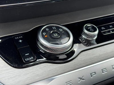 2026 Ford Expedition Platinum®