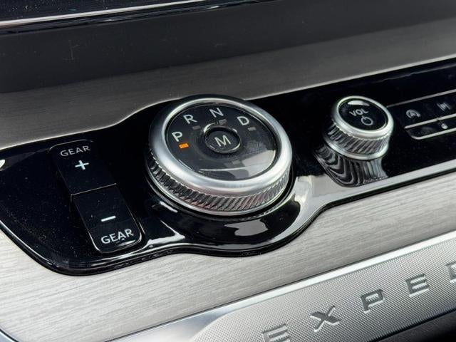 2026 Ford Expedition Platinum®
