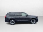 2026 Ford Expedition Platinum®