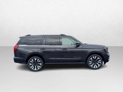 2026 Ford Expedition Platinum®