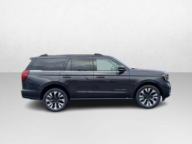 2026 Ford Expedition Platinum®