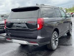 2026 Ford Expedition Platinum®