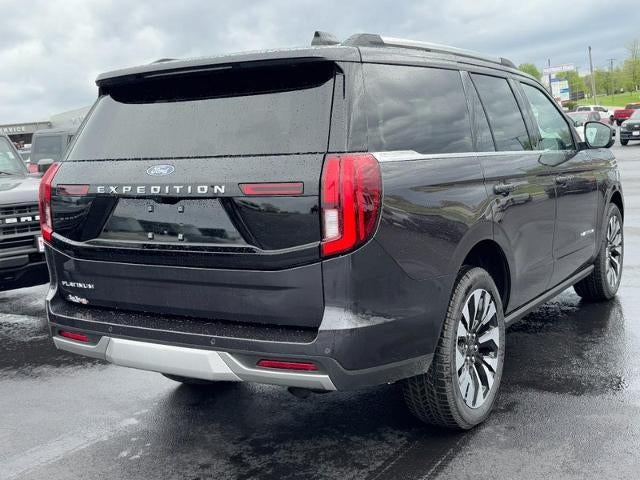 2026 Ford Expedition Platinum®