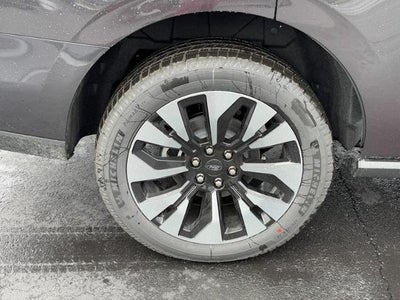 2026 Ford Expedition Platinum®