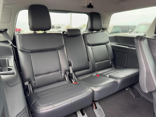 2026 Ford Expedition Platinum®