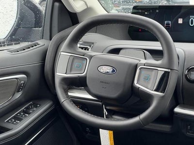 2026 Ford Expedition Platinum®