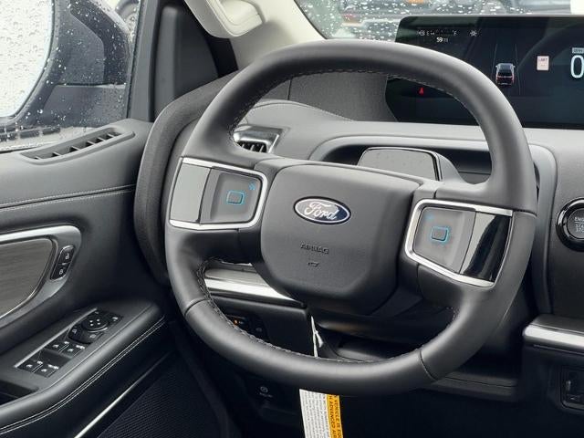 2026 Ford Expedition Platinum®