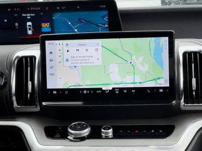 2026 Ford Expedition Platinum®