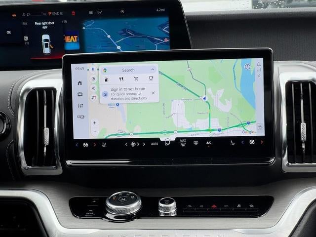 2026 Ford Expedition Platinum®