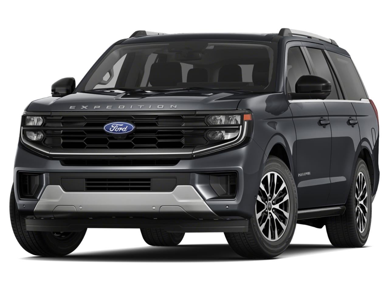 2026 Ford Expedition Platinum®