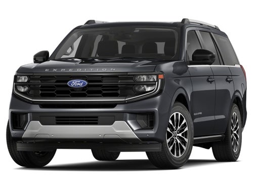 2026 Ford Expedition Platinum®