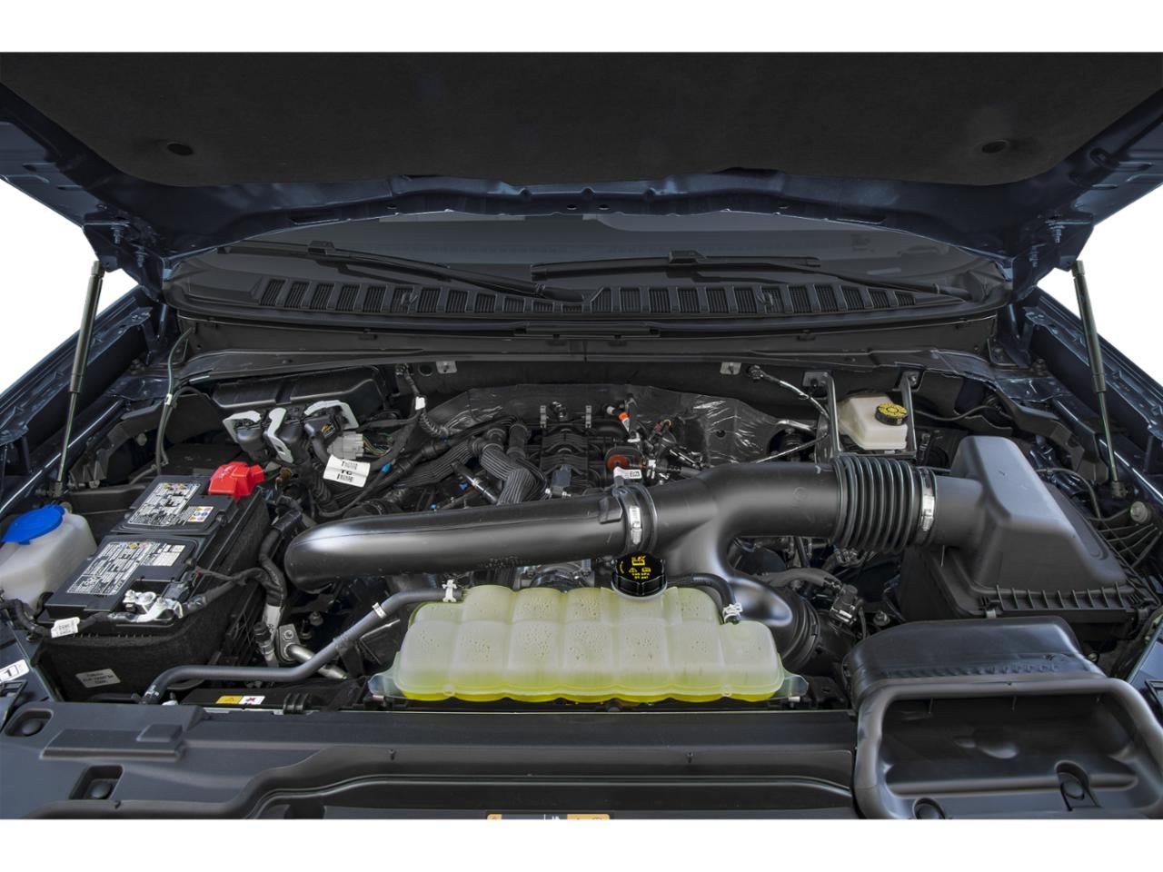 2026 Ford Expedition Platinum®