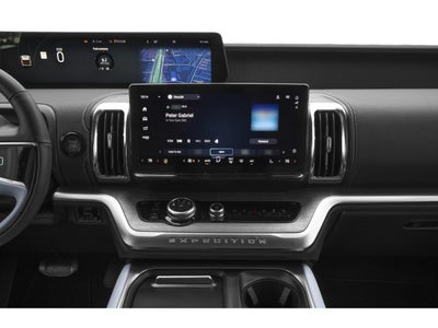 2026 Ford Expedition Platinum®