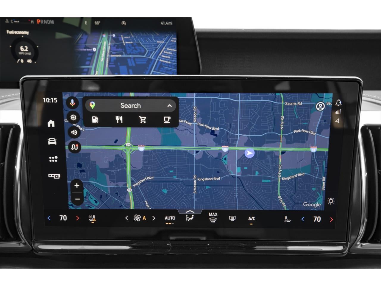 2026 Ford Expedition Platinum®