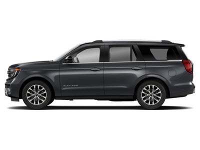 2026 Ford Expedition Platinum®