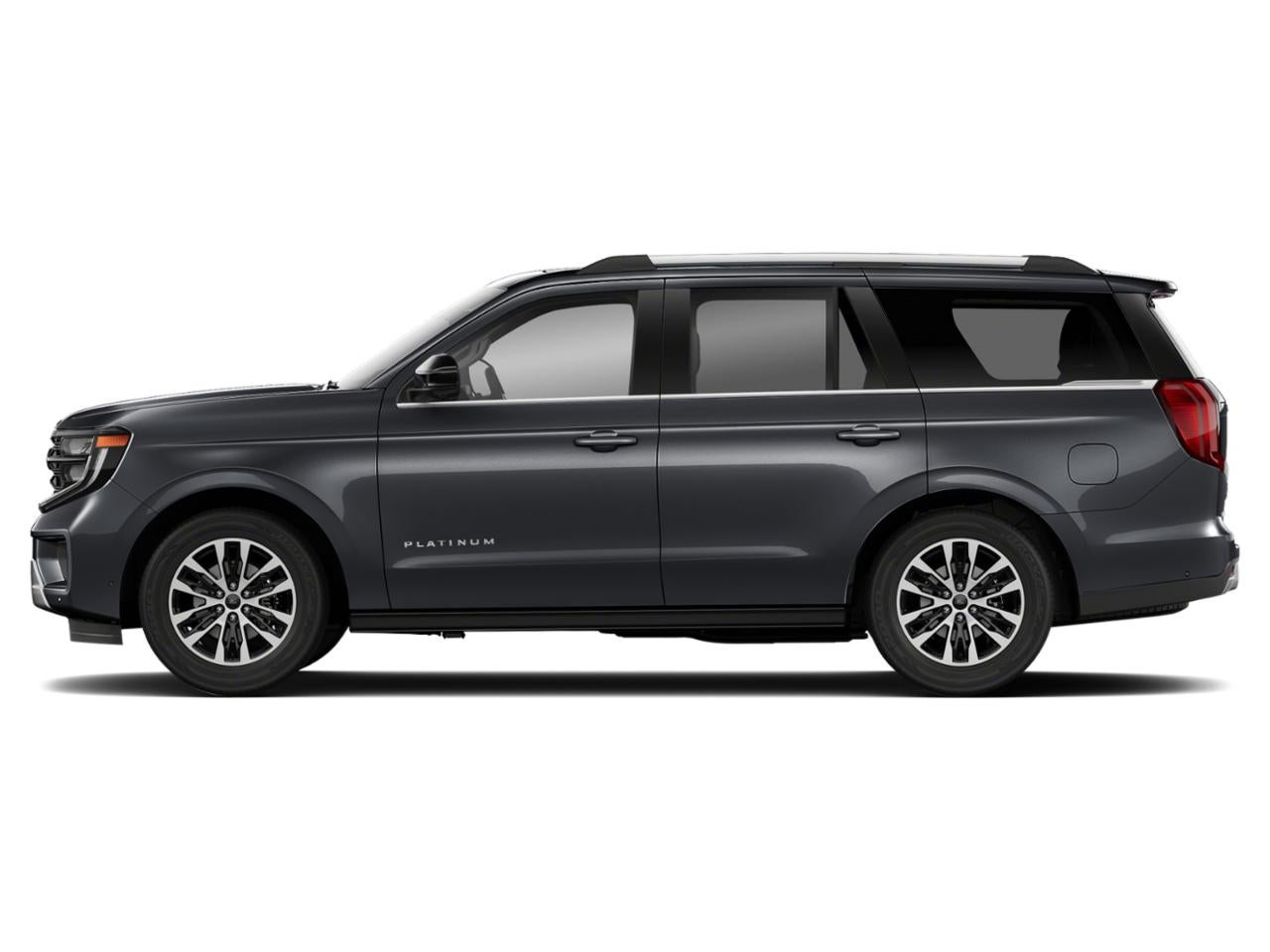 2026 Ford Expedition Platinum®
