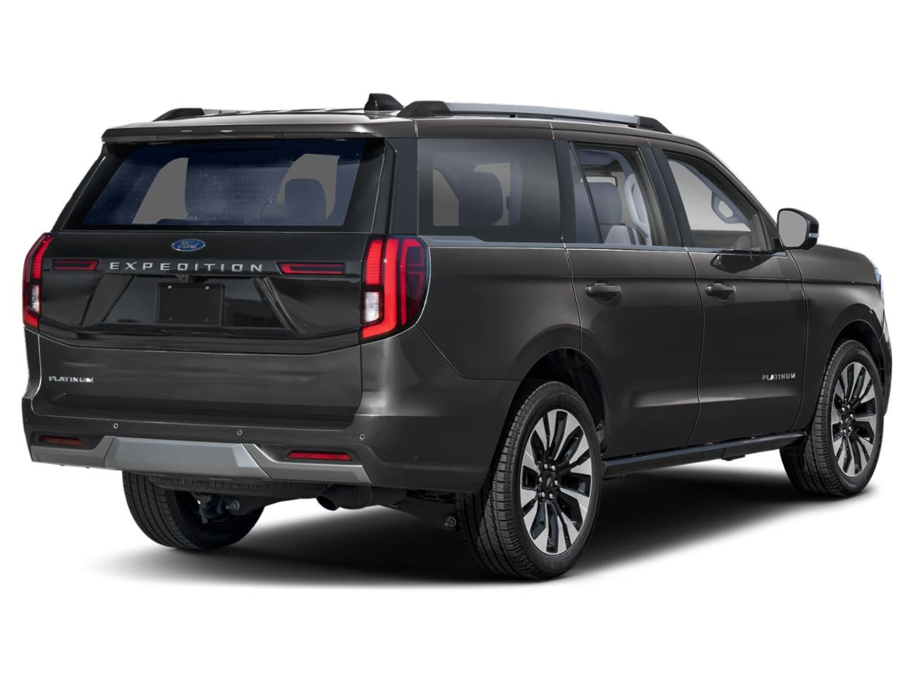 2026 Ford Expedition Platinum®