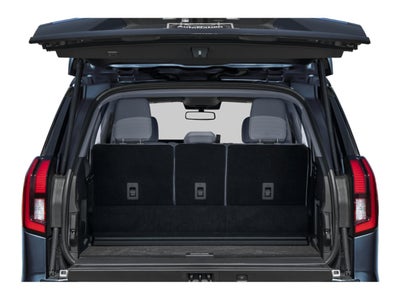 2026 Ford Expedition Platinum®