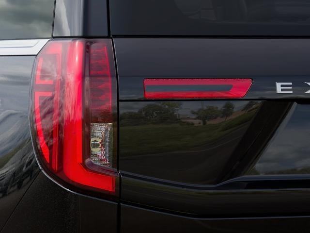 2027 Ford Expedition King Ranch®