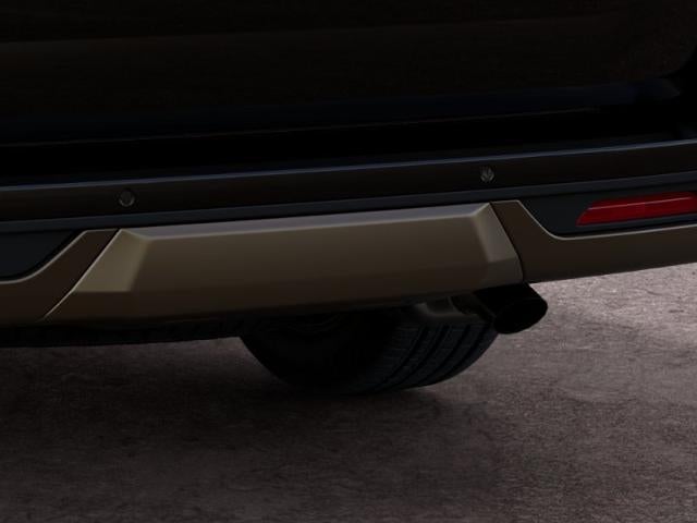 2027 Ford Expedition King Ranch®