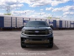 2027 Ford Expedition King Ranch®