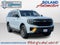 2025 Ford Expedition Tremor 4x4