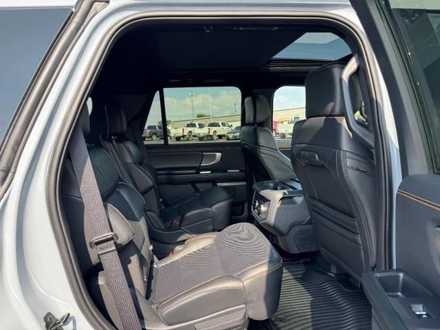 2025 Ford Expedition Tremor 4x4