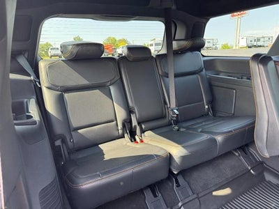 2025 Ford Expedition Tremor 4x4