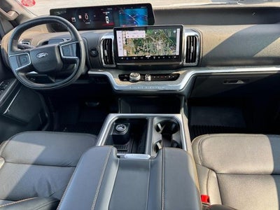 2025 Ford Expedition Tremor 4x4