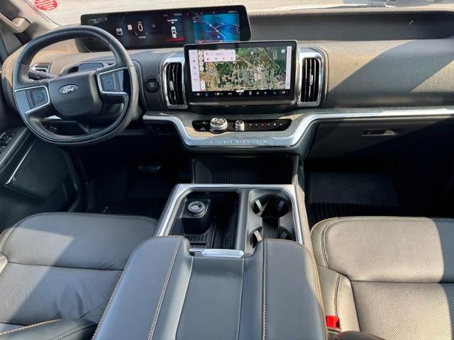 2025 Ford Expedition Tremor 4x4