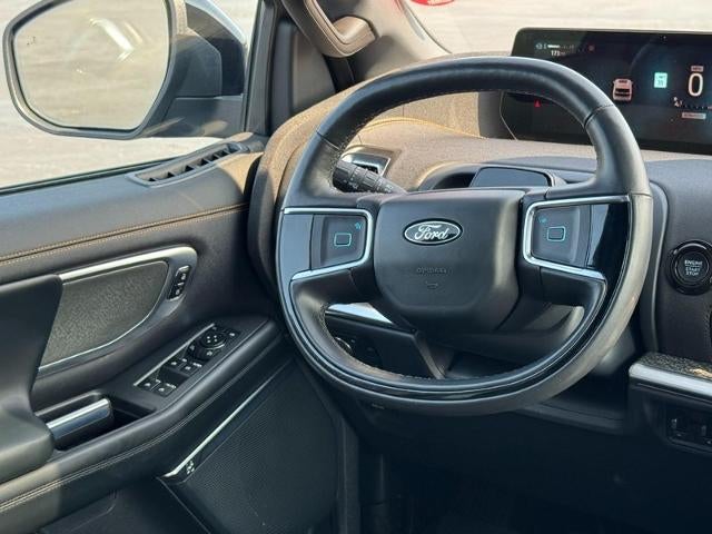 2025 Ford Expedition Tremor 4x4