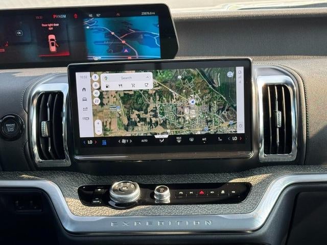 2025 Ford Expedition Tremor 4x4
