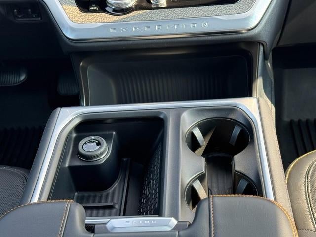 2025 Ford Expedition Tremor 4x4
