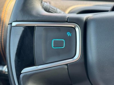 2025 Ford Expedition Tremor 4x4