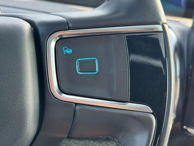 2025 Ford Expedition Tremor 4x4