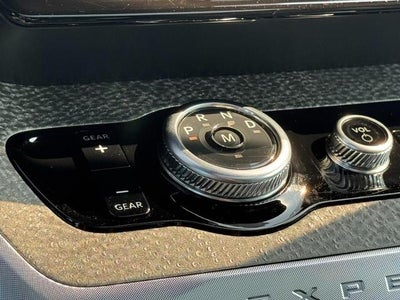 2025 Ford Expedition Tremor 4x4