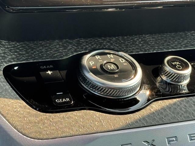 2025 Ford Expedition Tremor 4x4