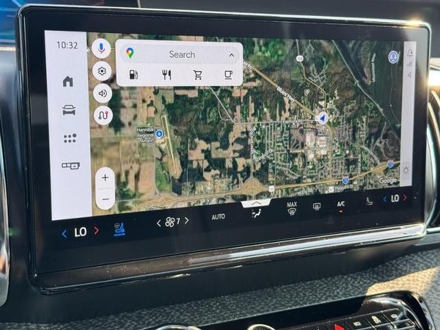 2025 Ford Expedition Tremor 4x4