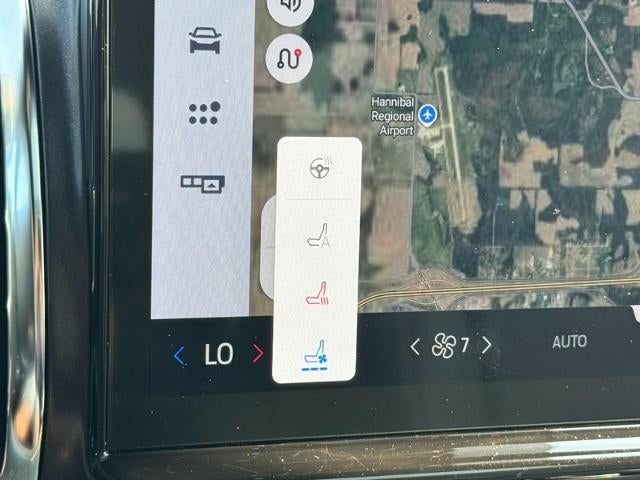 2025 Ford Expedition Tremor 4x4