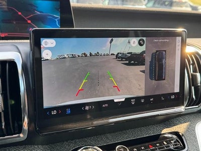 2025 Ford Expedition Tremor 4x4