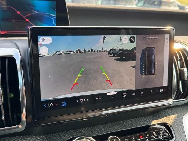 2025 Ford Expedition Tremor 4x4