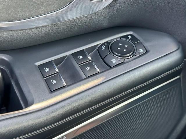 2025 Ford Expedition Tremor 4x4