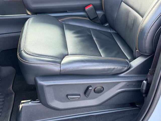 2025 Ford Expedition Tremor 4x4