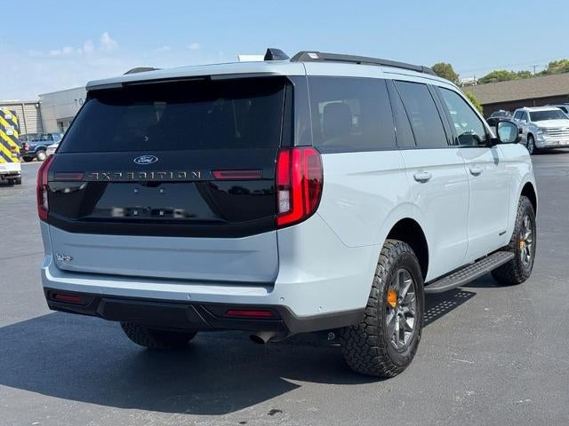 2025 Ford Expedition Tremor 4x4