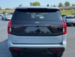 2025 Ford Expedition Tremor 4x4