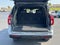2025 Ford Expedition Tremor 4x4