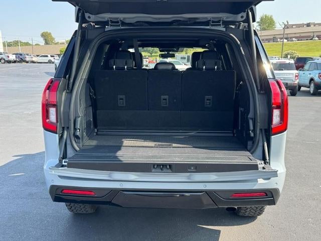2025 Ford Expedition Tremor 4x4