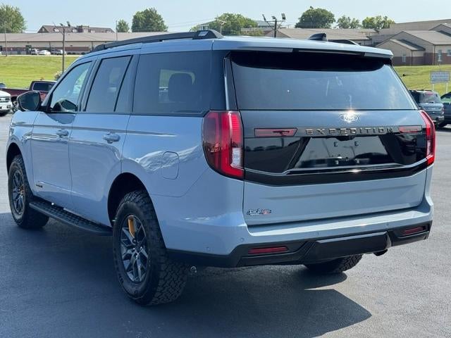 2025 Ford Expedition Tremor 4x4